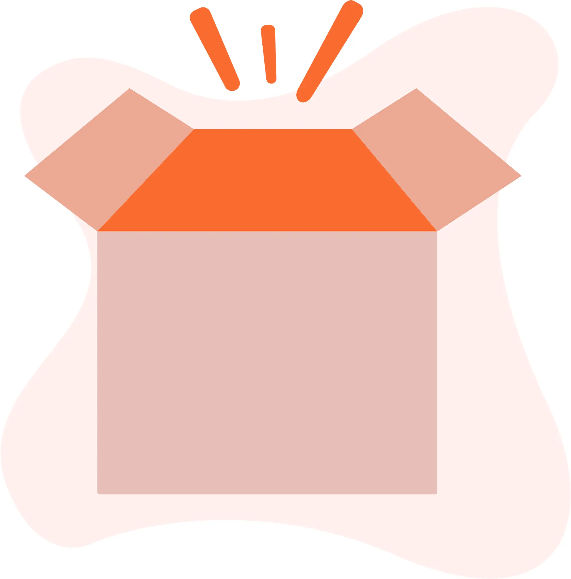 icon no data